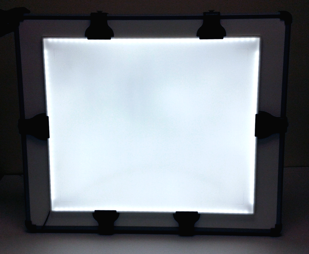 Home Page » GTCO / Surface Lit Drawing Board